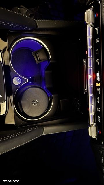 Mercedes-Benz GLE AMG 63 S 4-Matic Ultimate - 22