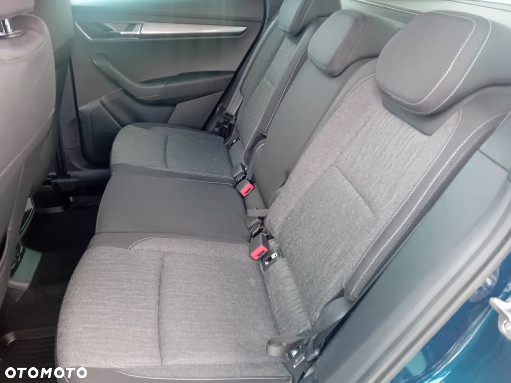 Skoda Karoq 2.0 TDI SCR 4x4 Ambition - 13