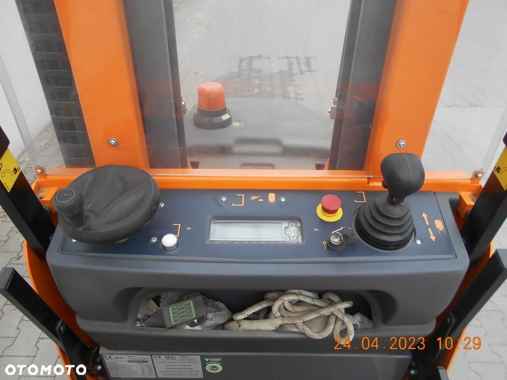 Promag OMG 903ac - 19