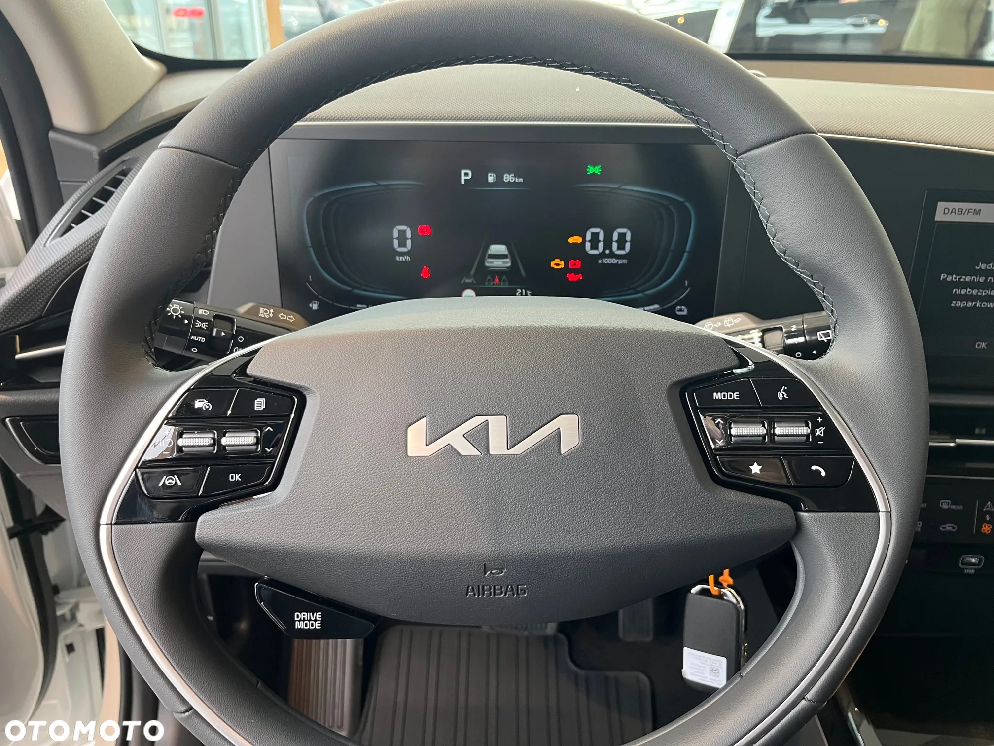 Kia Niro - 8