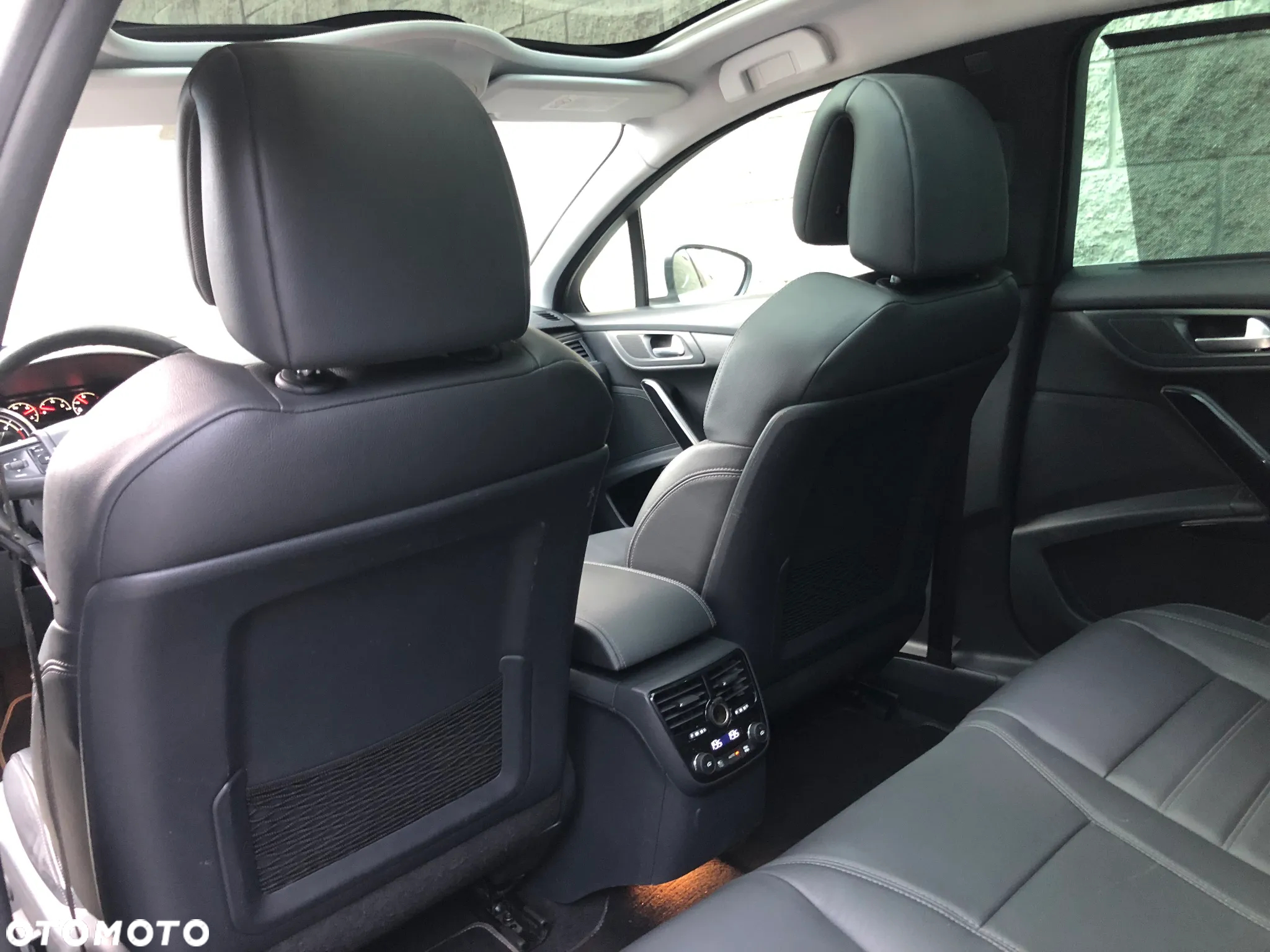 Peugeot 508 2.0 HDi Allure - 27