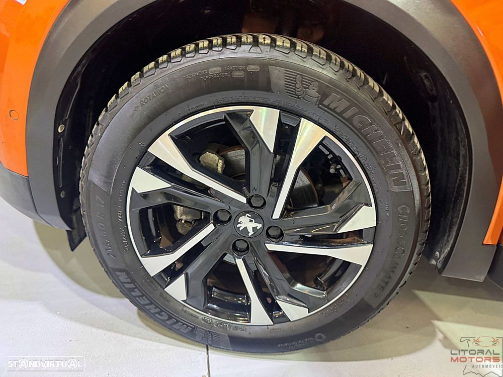 Peugeot 2008 1.2 PureTech GT EAT8 - 13
