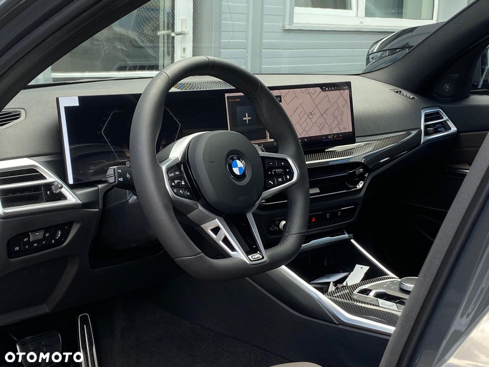 BMW Seria 3 330d xDrive mHEV sport - 15