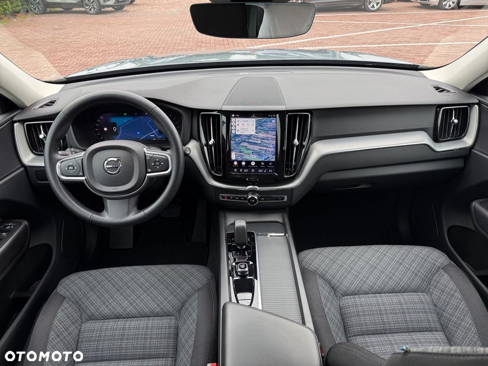 Volvo XC 60 B4 D AWD Core - 16