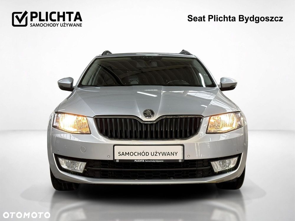 Skoda Octavia - 9