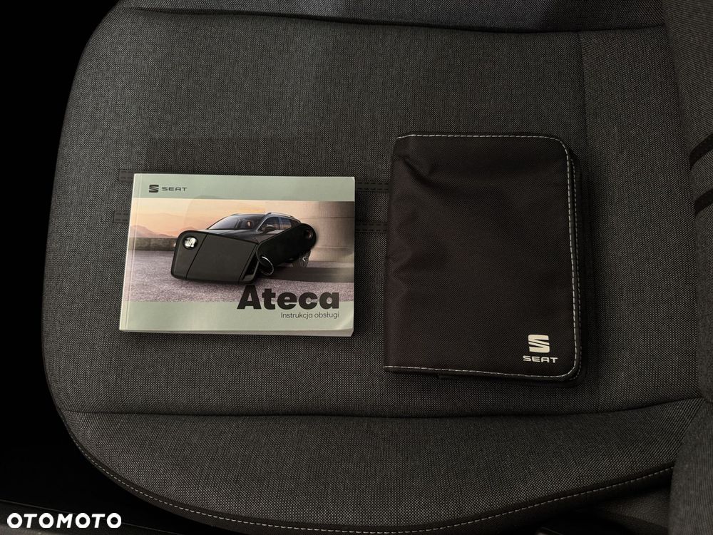 Seat Ateca - 31