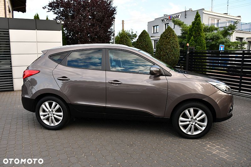 Hyundai ix35 1.6 2WD Style - 27