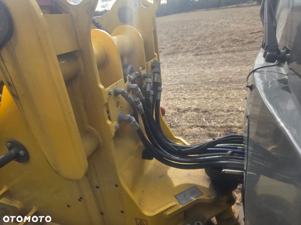 Wacker Neuson WL 44 - 8