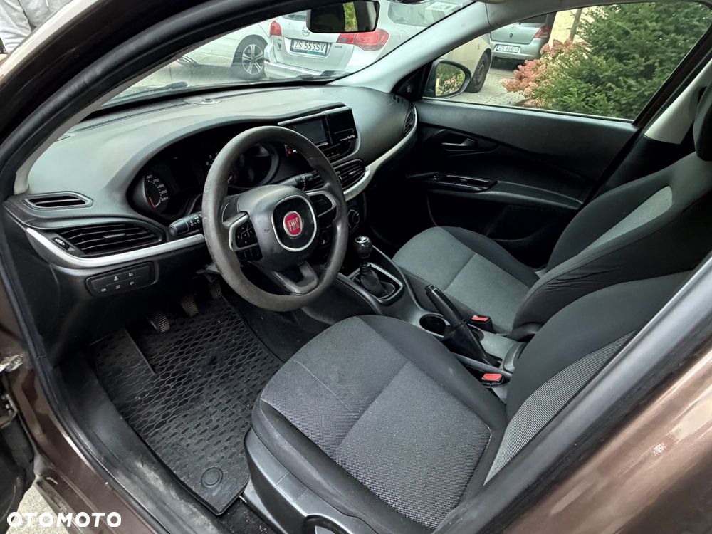 Fiat Tipo - 11