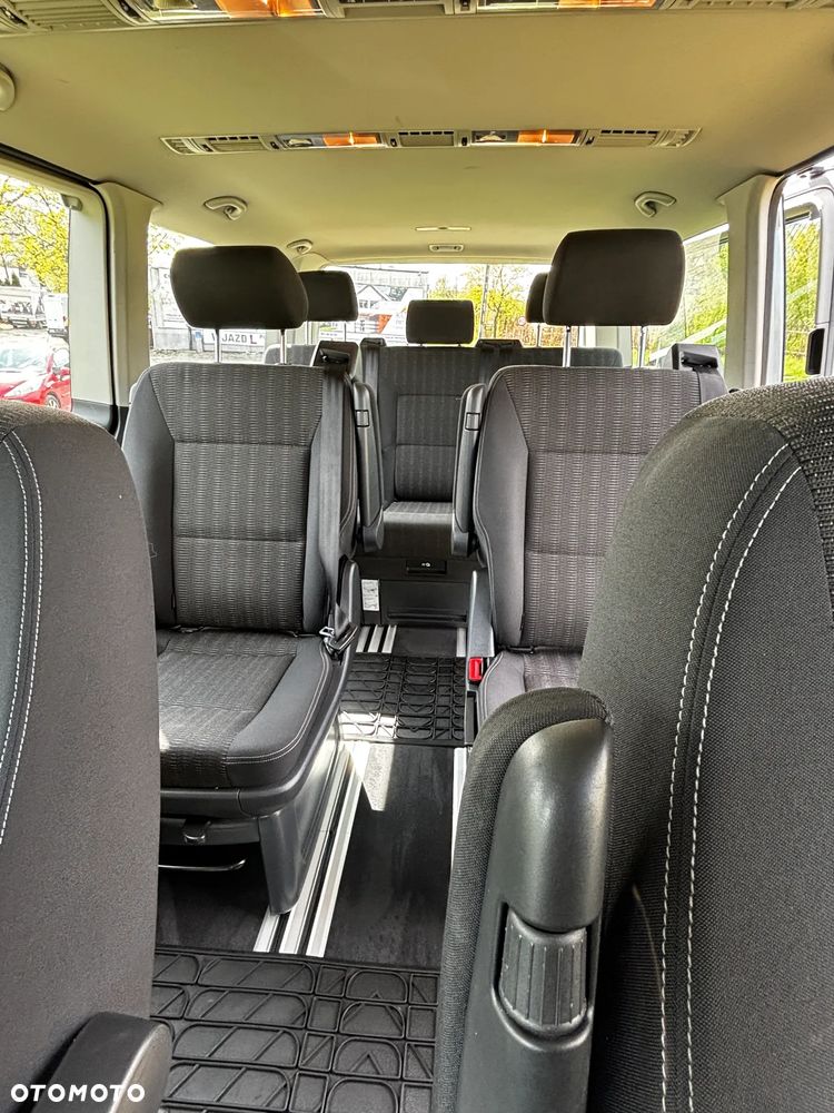 Volkswagen Multivan 2.0 TSI L1 Highline 4Motion DSG - 13