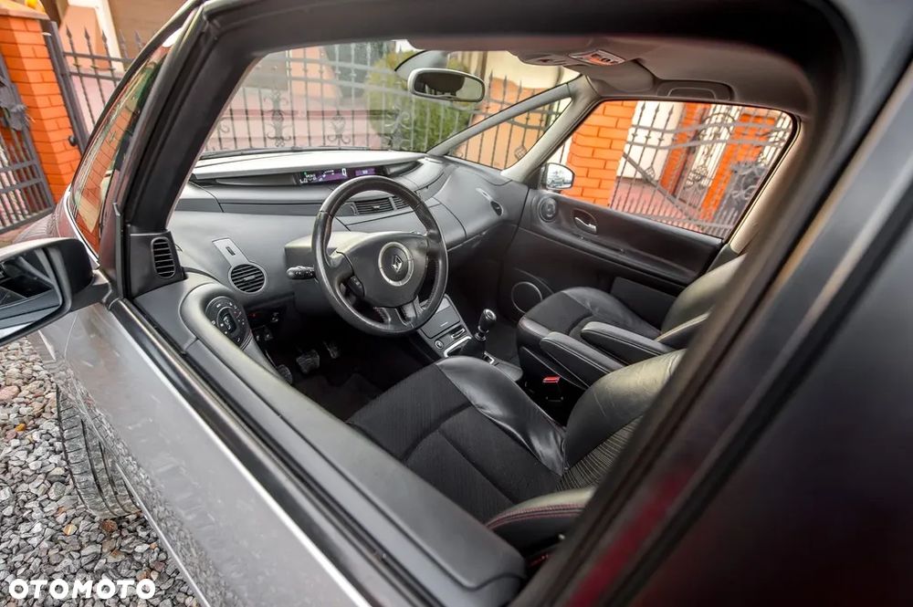 Renault Espace 2.0 Dynamique - 15