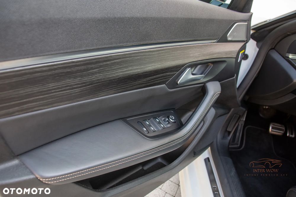 Peugeot 508 PureTech 225 EAT8 GT - 24