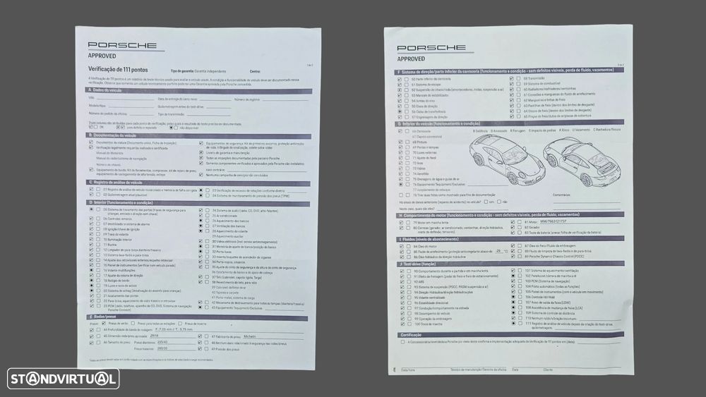 Porsche 911 (996) GT3 - 26