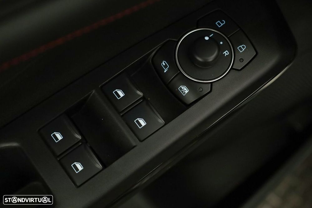 Ford Puma 1.0 EcoBoost MHEV ST-Line X - 18