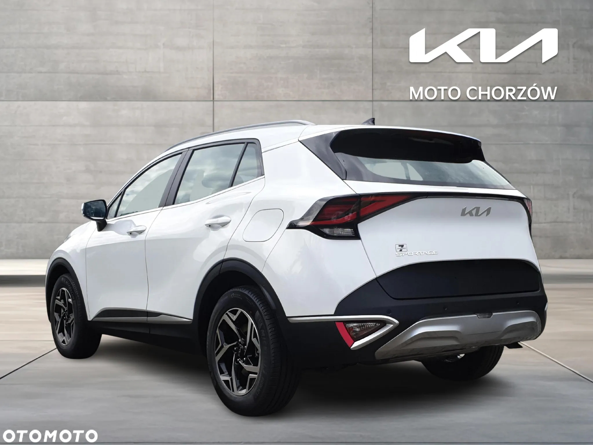 Kia Sportage 1.6 T-GDI L 2WD - 3