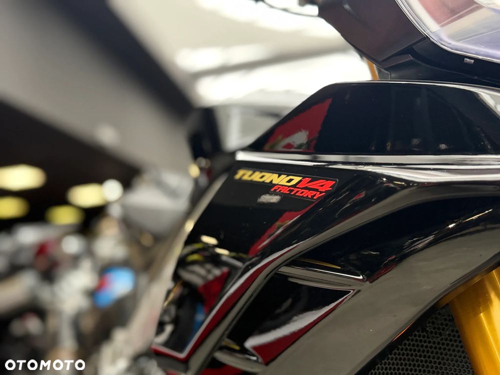 Aprilia Tuono - 13