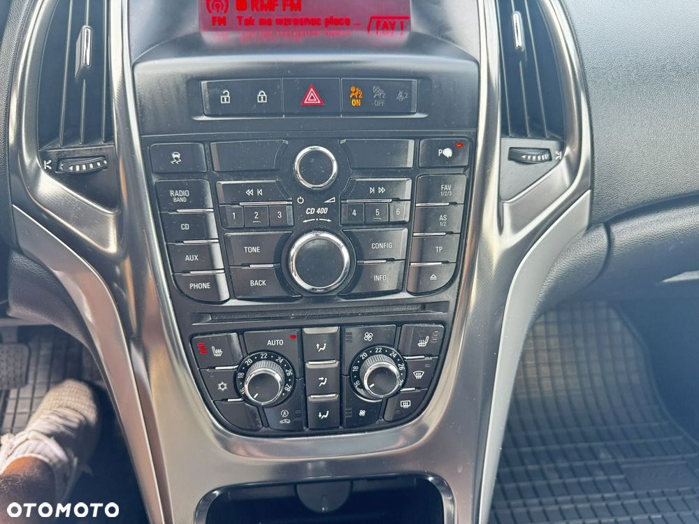 Opel Astra - 6