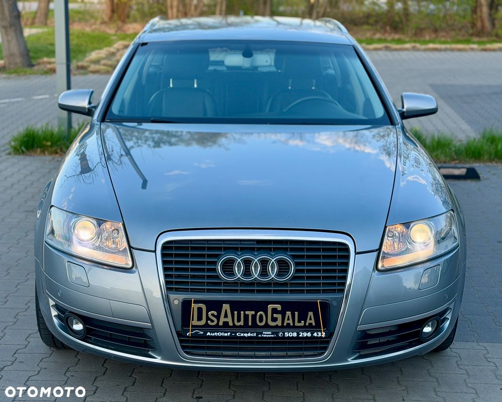 Audi A6 Avant 2.0 TFSI multitronic - 3
