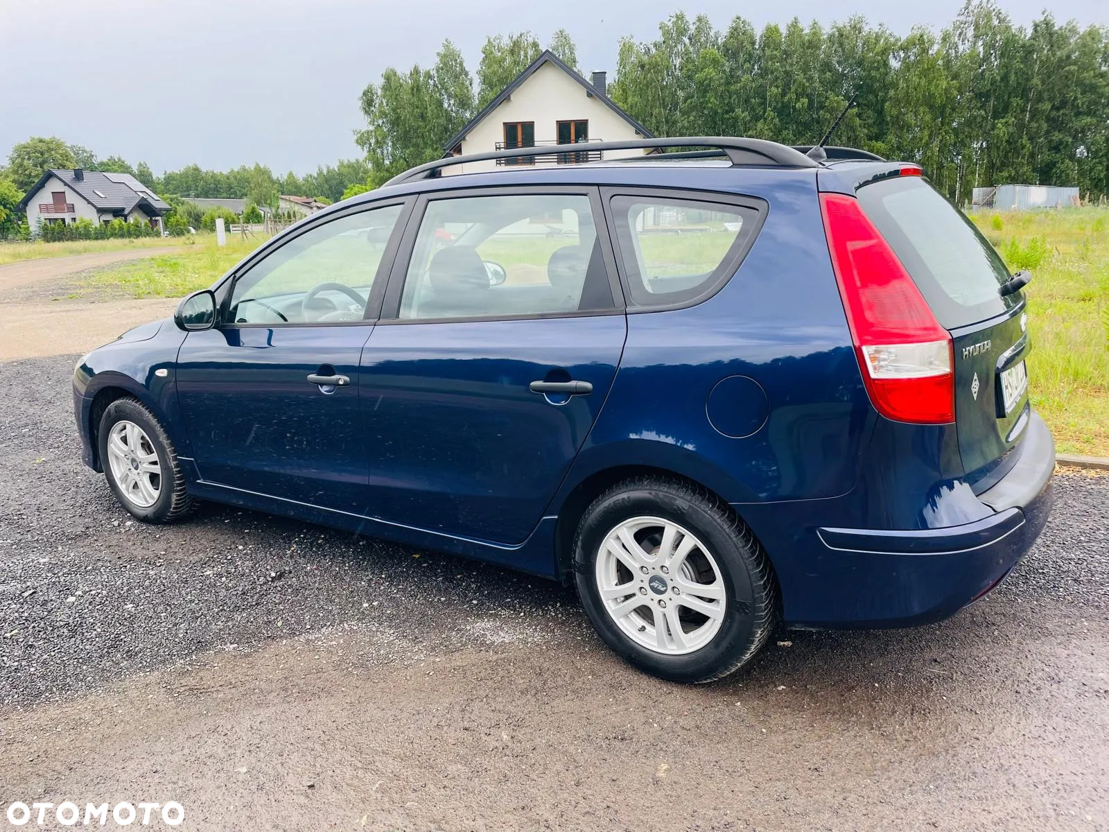 Hyundai i30 1.6 CRDi Premium - 5