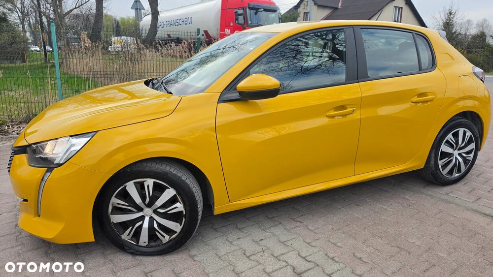 Peugeot 208 PureTech 75 Active - 30