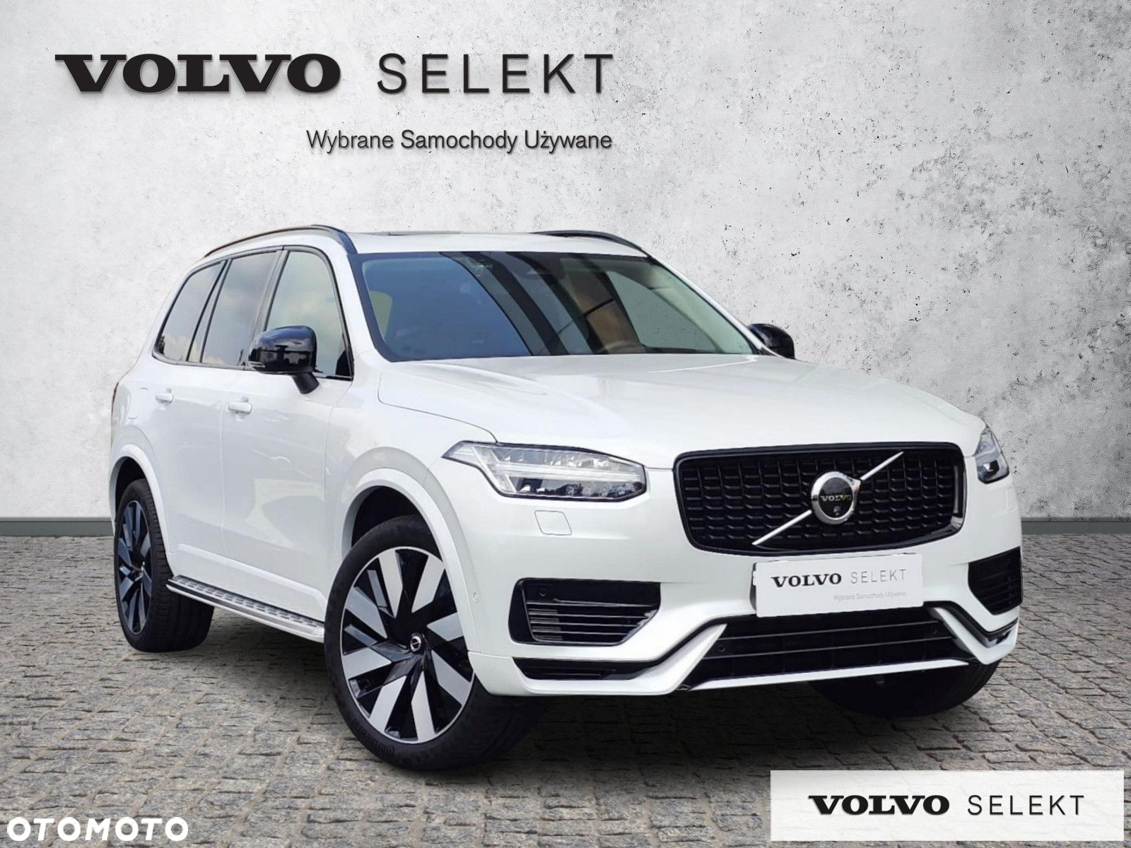 Volvo XC 90 - 4
