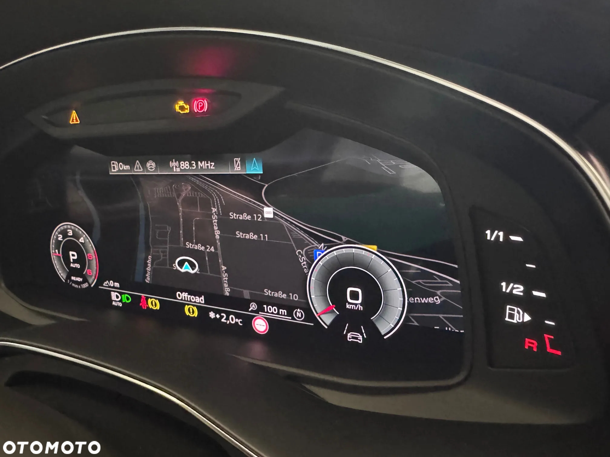 Audi A6 - 23