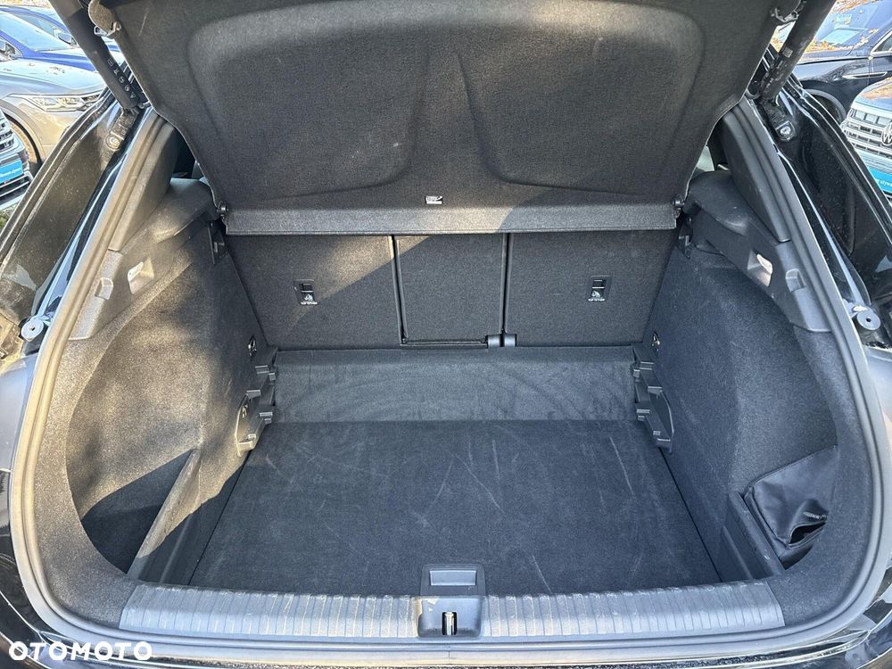 Cupra Terramar 2.0 TSI 4Drive VZ DSG - 33