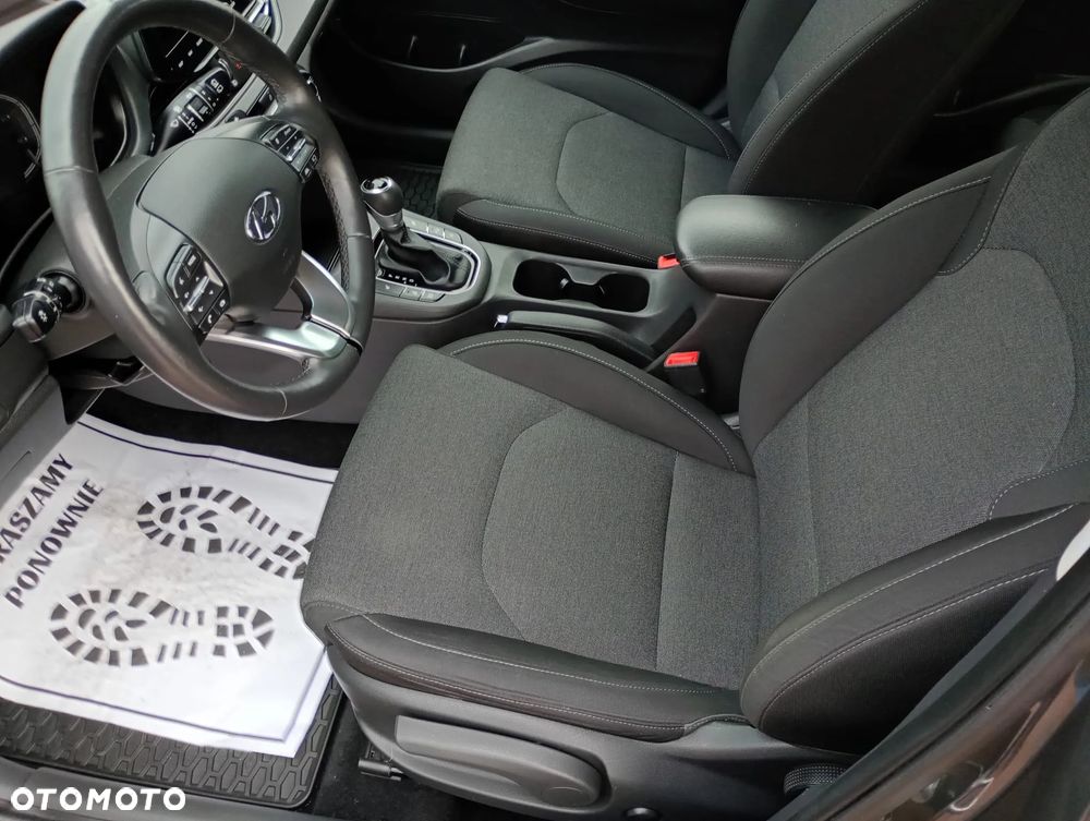 Hyundai i30 1.6 CRDI DCT EDITION 30 - 11