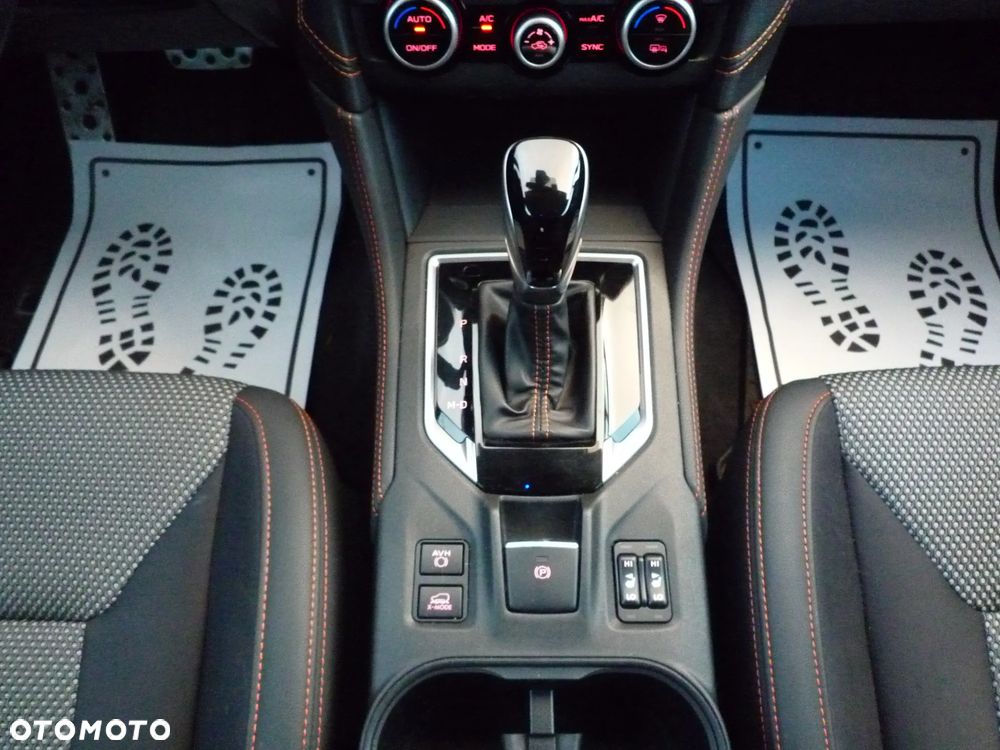 Subaru XV 1.6i Exclusive Plus (EyeSight) Lineartronic - 24