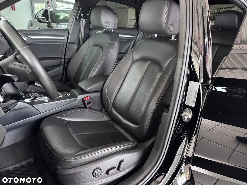 Audi A3 Limousine - 9