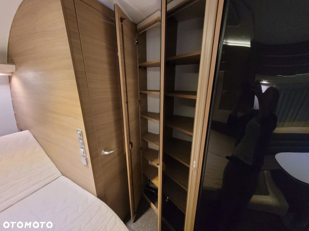 Adria Adora 613PK, klimatyzacja, ALDE - ZIMOWA - 19