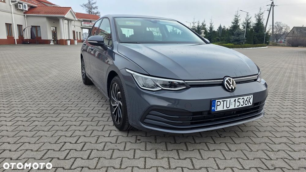 Volkswagen Golf - 4