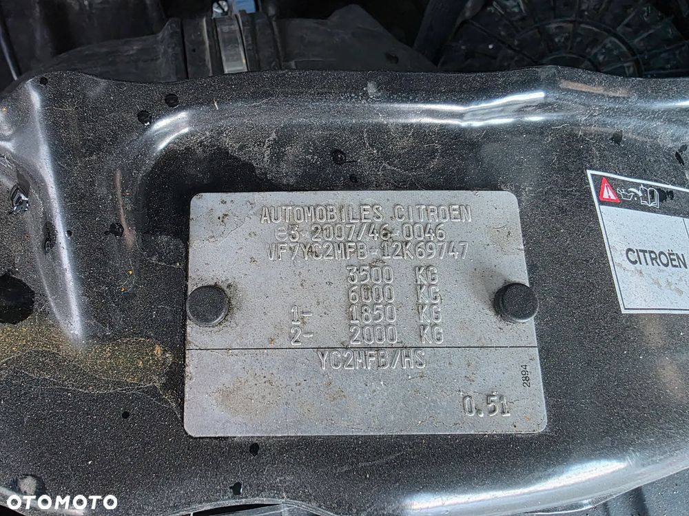 Citroën Jumper L3 - 28