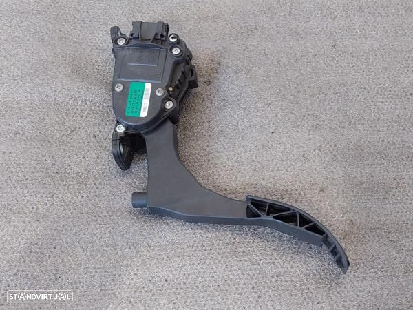 Pedal Acelerador Eletrico Audi A1 Sportback (8Xa, 8Xf) - 3