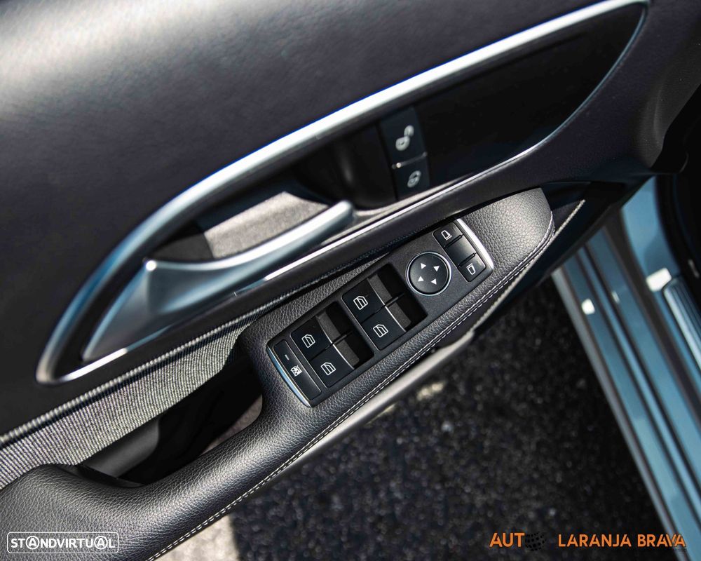 Mercedes-Benz A 180 d - 31