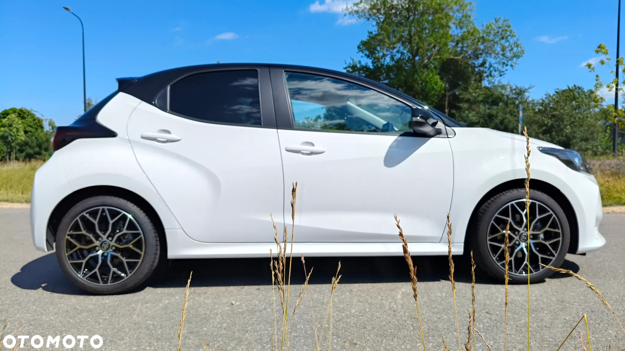 Toyota Yaris Hybrid 1.5 Comfort - 7