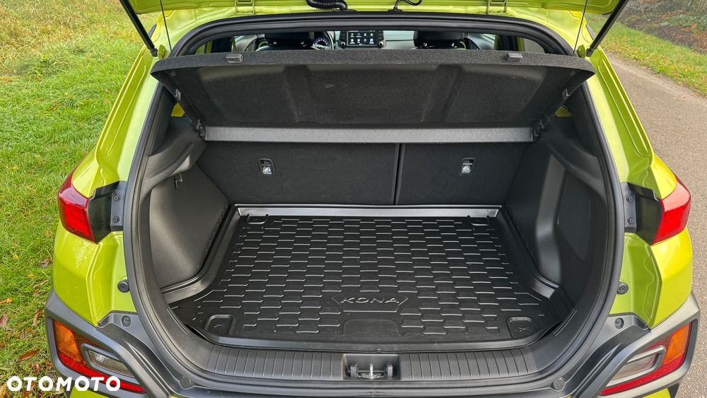 Hyundai Kona 1.0 T-GDI Premium - 16