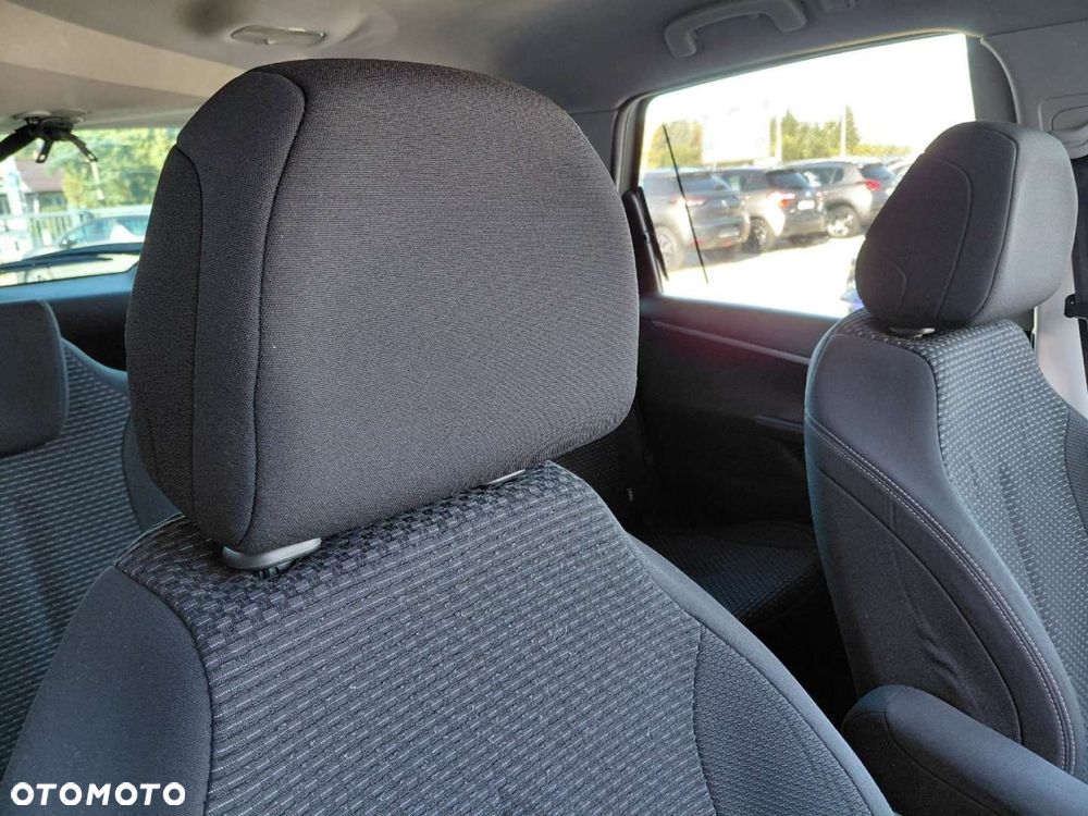 Citroën C4 Picasso - 16