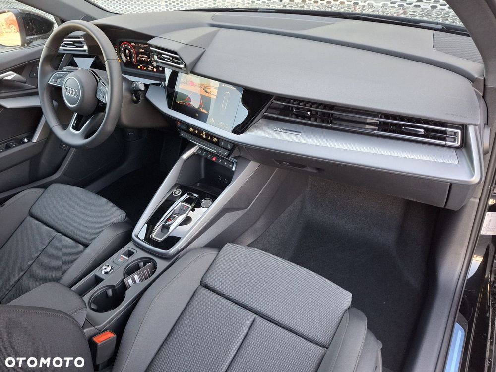 Audi A3 Allstreet - 16