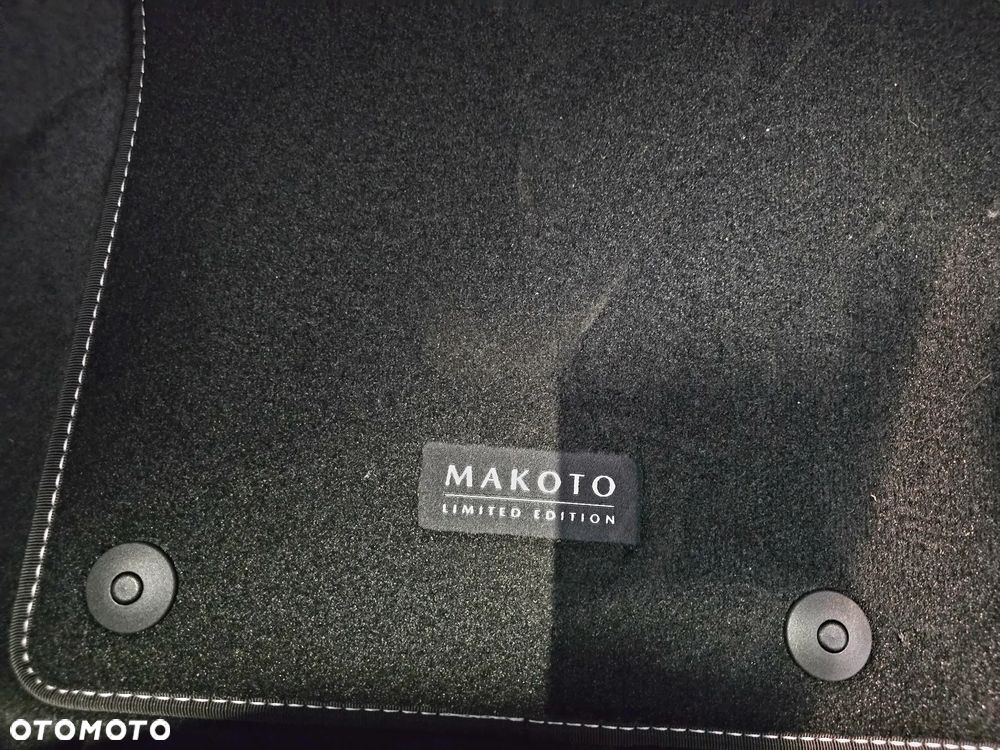 Mazda CX-30 e-SKYACTIVE X 186 MAKOTO - 33