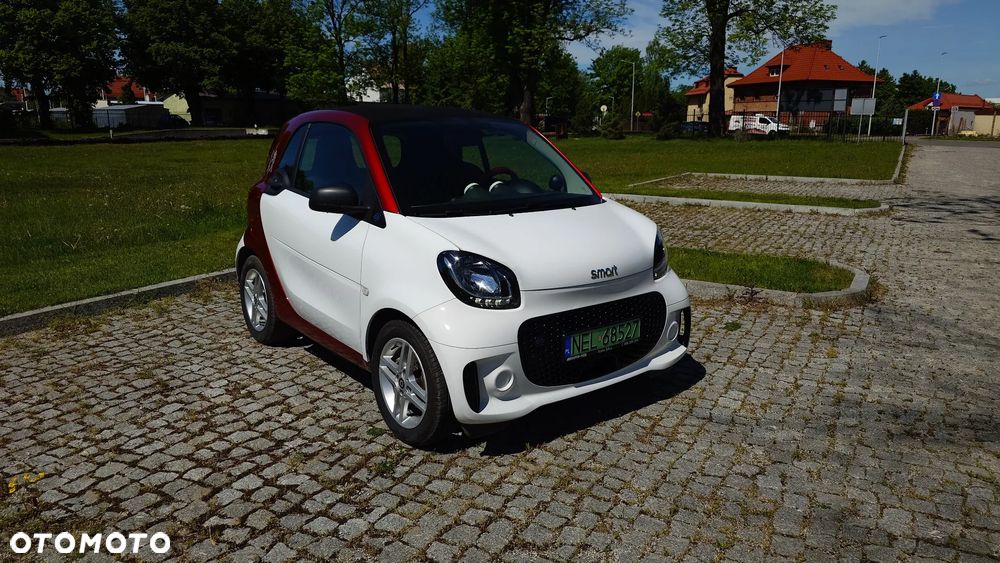 Smart Fortwo - 2