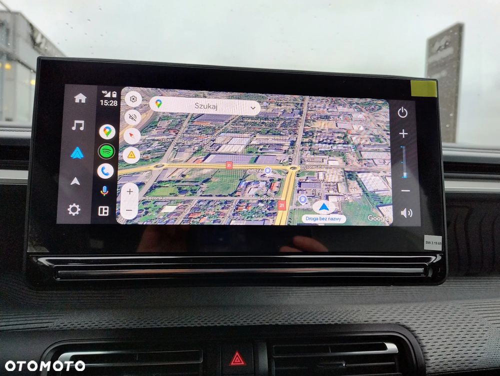 Citroën C3 1.2 mHEV Max - 12