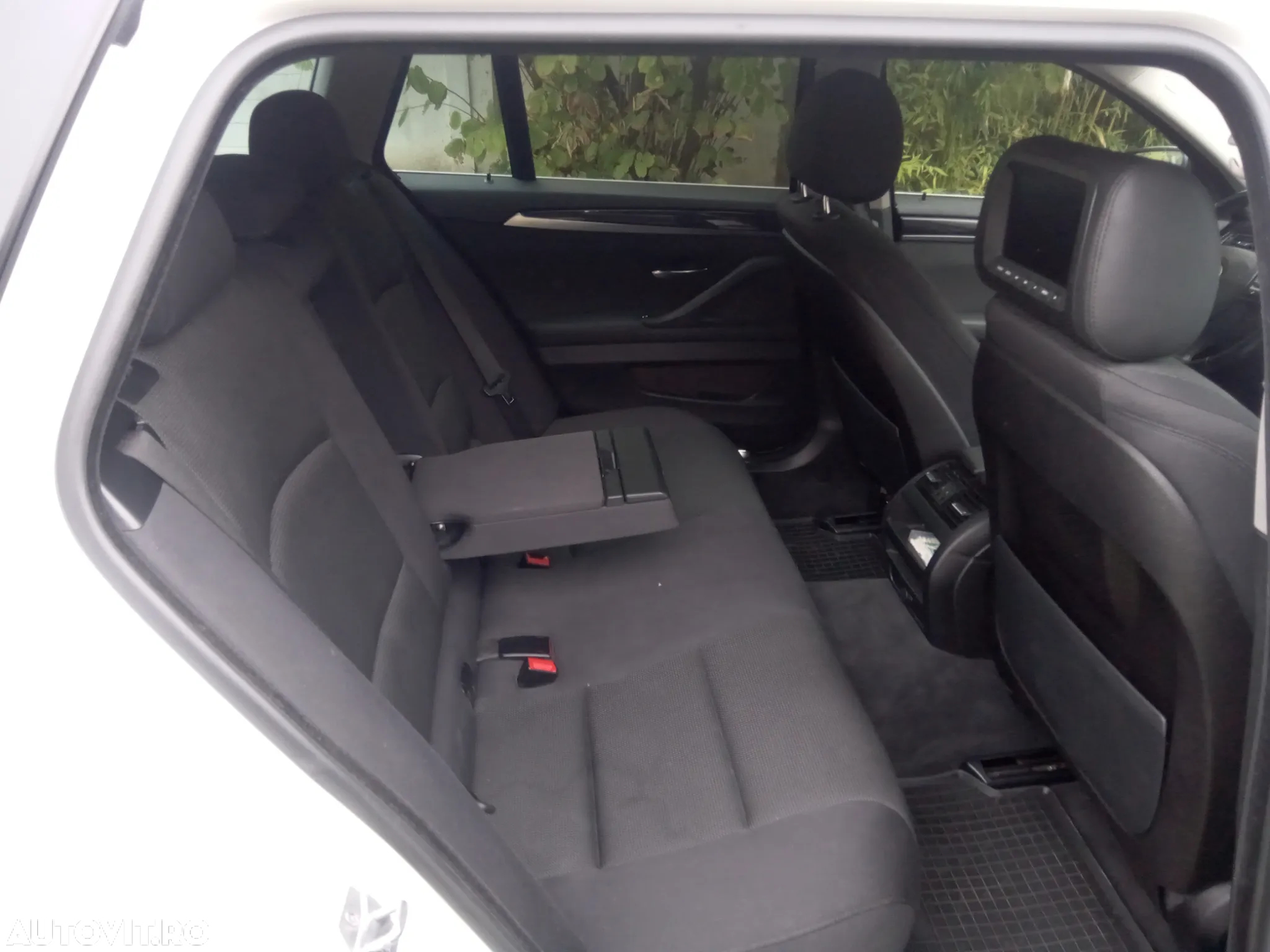 BMW Seria 5 520d Touring Aut. - 6