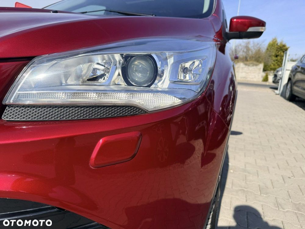 Ford Kuga 2.0 TDCi 4WD Titanium - 8