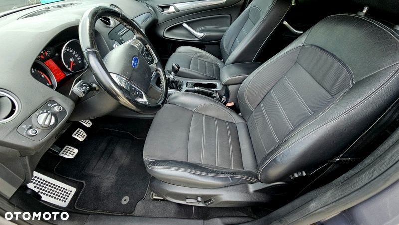 Ford Mondeo 2.0 TDCi Sport - 23