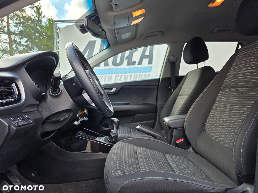 Kia Stonic 1.4 Spirit - 16