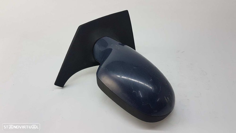 RETROVISOR DIREITO RENAULT SCENIC (JA..) 1.9 DCI AUTHENTIQUE - 4