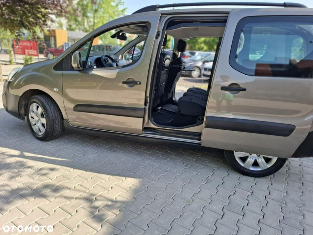 Peugeot Partner - 14