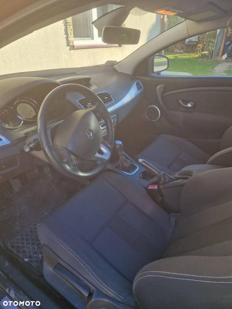 Renault Megane - 6