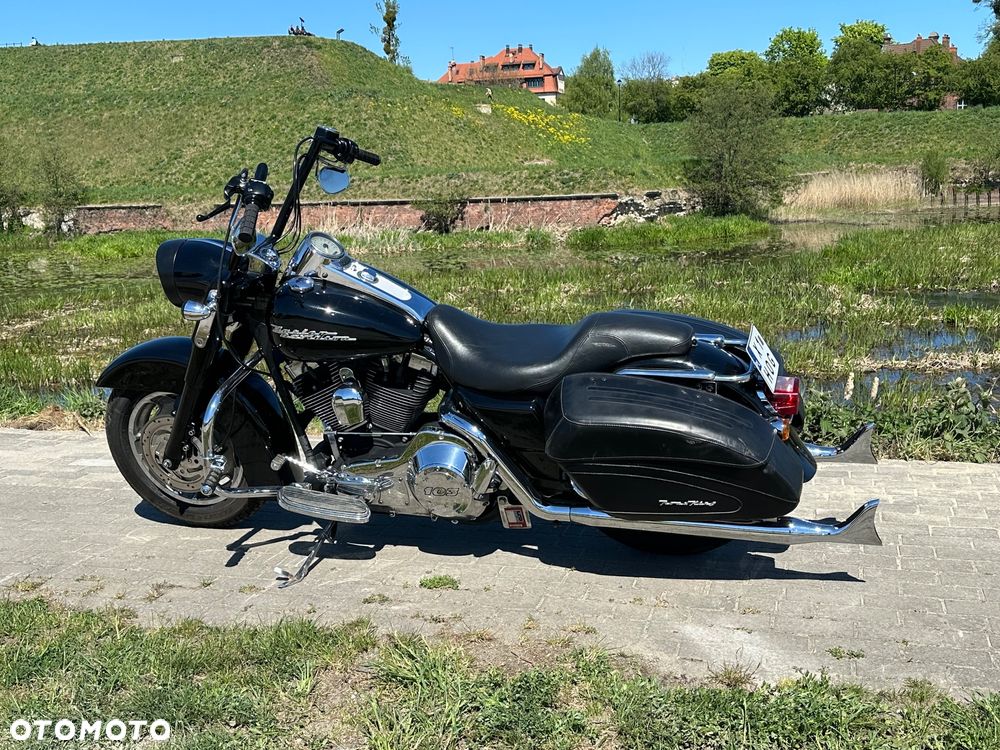 Harley-Davidson Touring Road King - 9